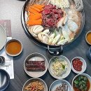 시도 강변북로 | 남양주 가족외식추천 정육식당오는길, 아이들도 좋아하는 고기 맛집이라 안심돼요