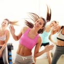 줌바댄스오전반 이미지