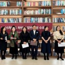 [남부] 한글 서예(2025) 이미지