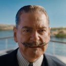 Death on the Nile 이미지