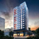 덕산아파트 앞 이미지