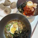 봉평 막국수 칼국수 | 청주 금천동 칼국수 맛집 봉평메밀 본점 들기름 메밀 막국수 후기