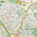 올림픽공원역 1번출구 이미지