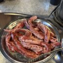 철길왕갈비살 | 🥩 [내돈내산] 인생 된장찌개 발견! 온 가족이 반한 가성비 갑 '철길왕갈비살' 솔직 후기
