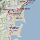 혁시와각시 해파랑길에 서다 - 2구간9 & 3구간10코스(일산해변~정자항) 이미지