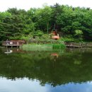 청소년수련원길 이미지