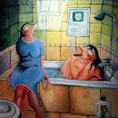 동북아시아 미술 문화 기행 | ​[미술기행] 모래 너머의 진실, 아랍에미리트의 숨결을 마주하다 – 서울시립미술관 《근접한 세계...