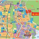 국립세종도서관 버스정류장 이미지