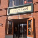 오목천로 | 수원 베이글 맛집 오렌지 베이글 시즌 메뉴 솔직 후기 ft. 박스 트리