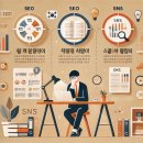 ☆은평여성인력개발센터☆ SNS 온라인 마케팅 강의후기