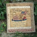 퀼트 소품 이미지