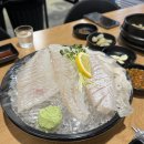 온달 | [구의역횟집] 신선한 광어회가 맛있었던 '온달어시장' 솔직 후기