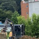 논산건설중기 이미지