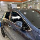 내서읍149 | 크롬죽이기 후기 같은 차 다른 느낌!