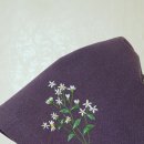 감성꽃자수 이미지