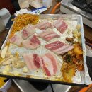 세명 | 연산동고기집 세명식당 냉삼 데이트 후기