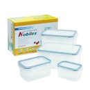 피크닉 도시락 이미지