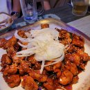 꼬꼬구이치킨 이미지