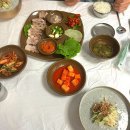 군산칼국수보쌈 이미지