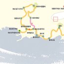 제주 올레길 8코스 이미지