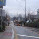 교동초 앞 삼거리 네이버블로그
