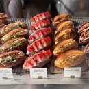 용산-346 | 용산 빵투어 카페 바게티 웨이팅 꿀팁 매장 솔직후기