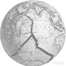 세계 탐험사 100장면 - 인도양의 베일을 벗기 다몬순의 신비 밝힌 국제공동과학연맹의 탐사(1959~1965년) 이미지