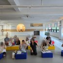 인핸스태권도장 이미지