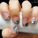 블링블링네일아트 이미지