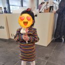 [송도 아이랑] 송도현대아울렛 & 고마워 토토 송도점 후기