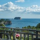 바닷가하얀집 이미지