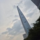 골드김밥마포점 | 9월 마지막 주와 10월 첫 주