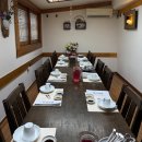 느티나무식당 | 경주 상견례 식당 맛집 느티나무 한정식 코스 메뉴 장소 예약 후기