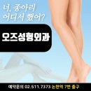 오즈성형외과의원 이미지