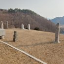 조욱 선생묘 이미지