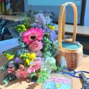 내서문화의집(다목적실1/강의실2/음악실1) | 2026 경기임신출산교실 1기 2차 후기｜아동발달 강의부터 플라워클래스까지 예비부모 강추교육