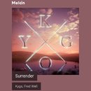 Kygo, Fred Well - Surrender [ 드라이브노래 ] 이미지