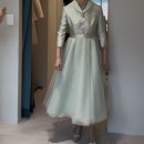 영해버스터미널(영해택시부) | [꼬메로] 혼주양장 후기/ 내돈내산/ 계약O