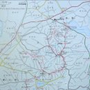 도고시전1리경로당 | 예산 덕봉산(474M)~아산 도고산(482M), 도고온천