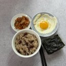 성월찰밥
