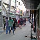 신길동 매운 짬뽕 이미지