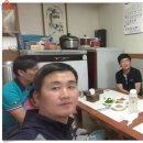 2016-6-18 총동문 체육회날 22회 친구들끼리 식사 이미지