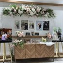 디에스파워 | 디에스컨벤션 어두운홀 본식스냅 대만족했던 비비안웨딩