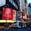 뉴욕(New York)여행의 모든 것