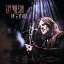 Alone(Live) / Ray Wilson(레이 윌슨) 이미지