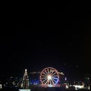 베르겐샵 | 12월 노르웨이 베르겐 전망대 Fløyen Panorama, 크리스마스마켓, 어시장, 베르겐 구시가지