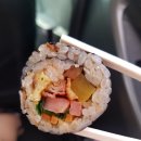 오는정김밥
