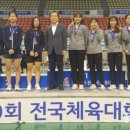 한양 복싱 체육관 이미지