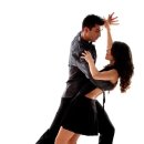 줌바댄스(취미) 이미지