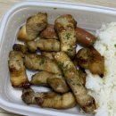 한끼밸런스 | 집에서 간편하게 기름기와 육즙 밸런스가 좋은 삼겹살 한 끼를 즐길 수 있는 '따띠삼겹' 포장 후기🥓🍱